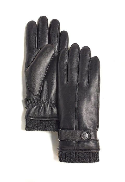 Brume Ladies Bromont Leather Gloves