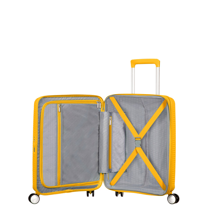 AMERICAN TOURISTER CURIO SPINNER CARRY-ON™