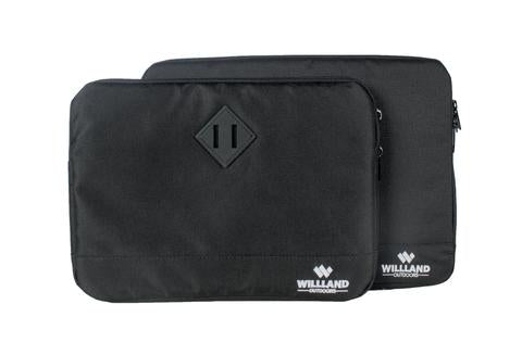 WillLand Classica Laptop Sleeve (13.3" or 15.4")