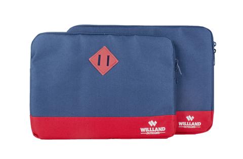 WillLand Classica Laptop Sleeve (13.3" or 15.4")