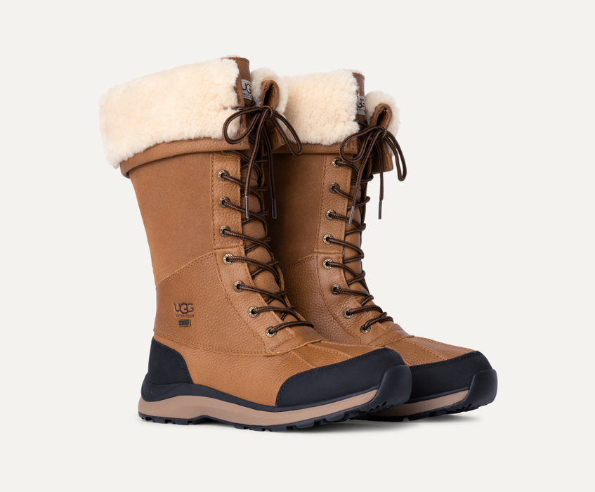 UGG Adirondack III Tall Boot Modern Tourist Guelph