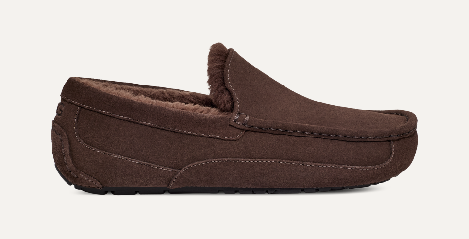 UGG Men's Ascot Slipper