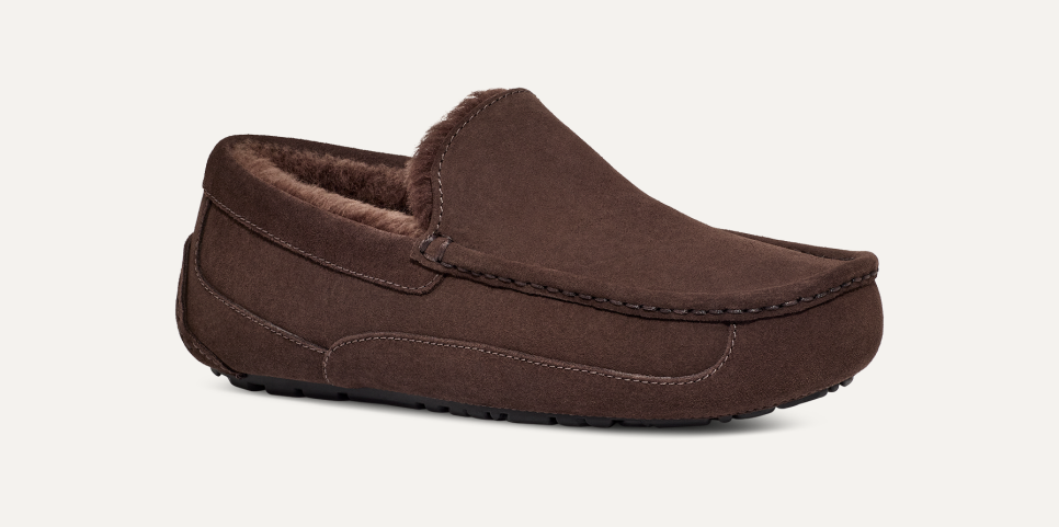 UGG Men's Ascot Slipper