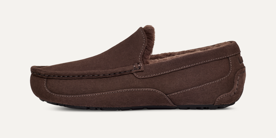 UGG Men's Ascot Slipper