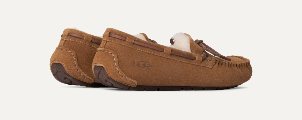 UGG Dakota Slippers