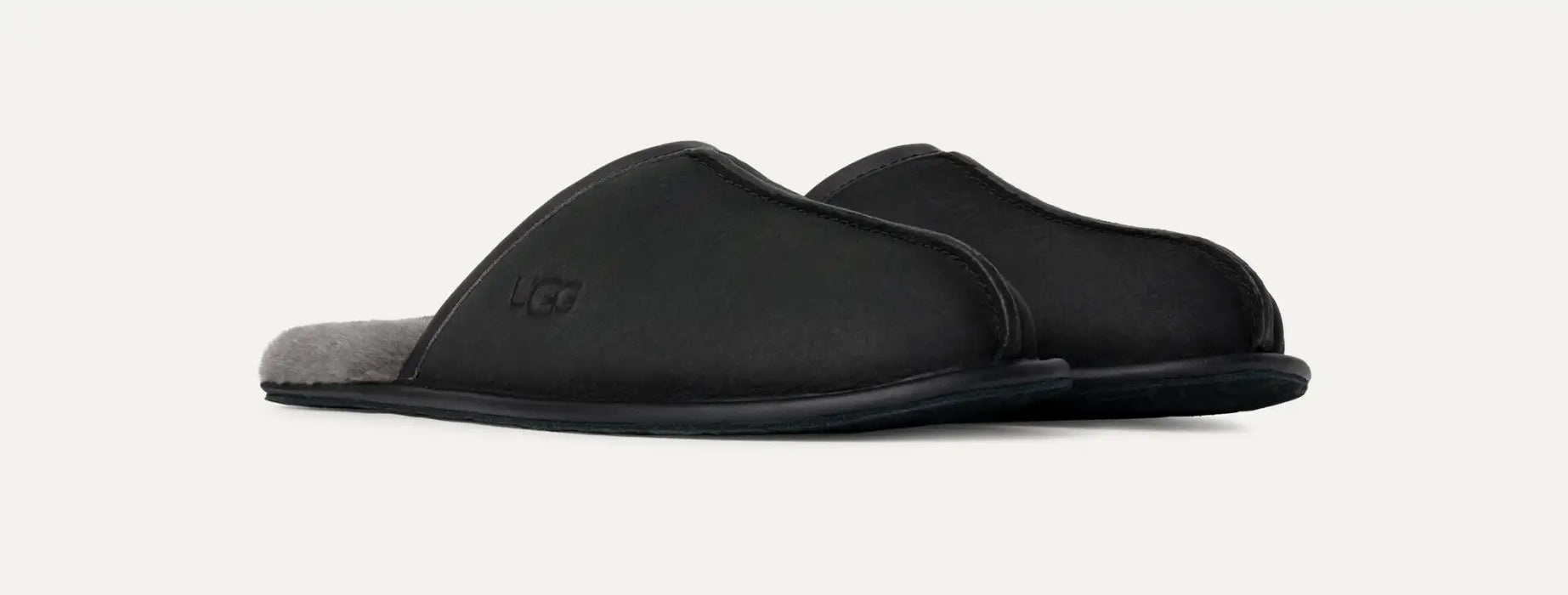 UGG Men's Scuff