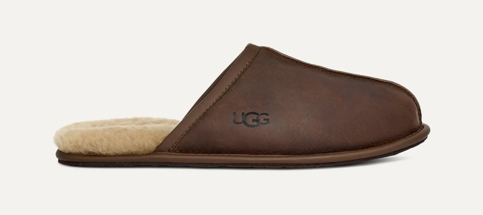 UGG Men's Scuff