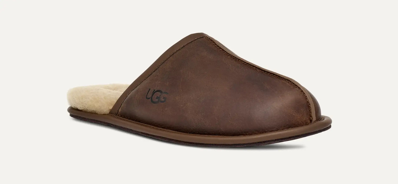 UGG Men's Scuff