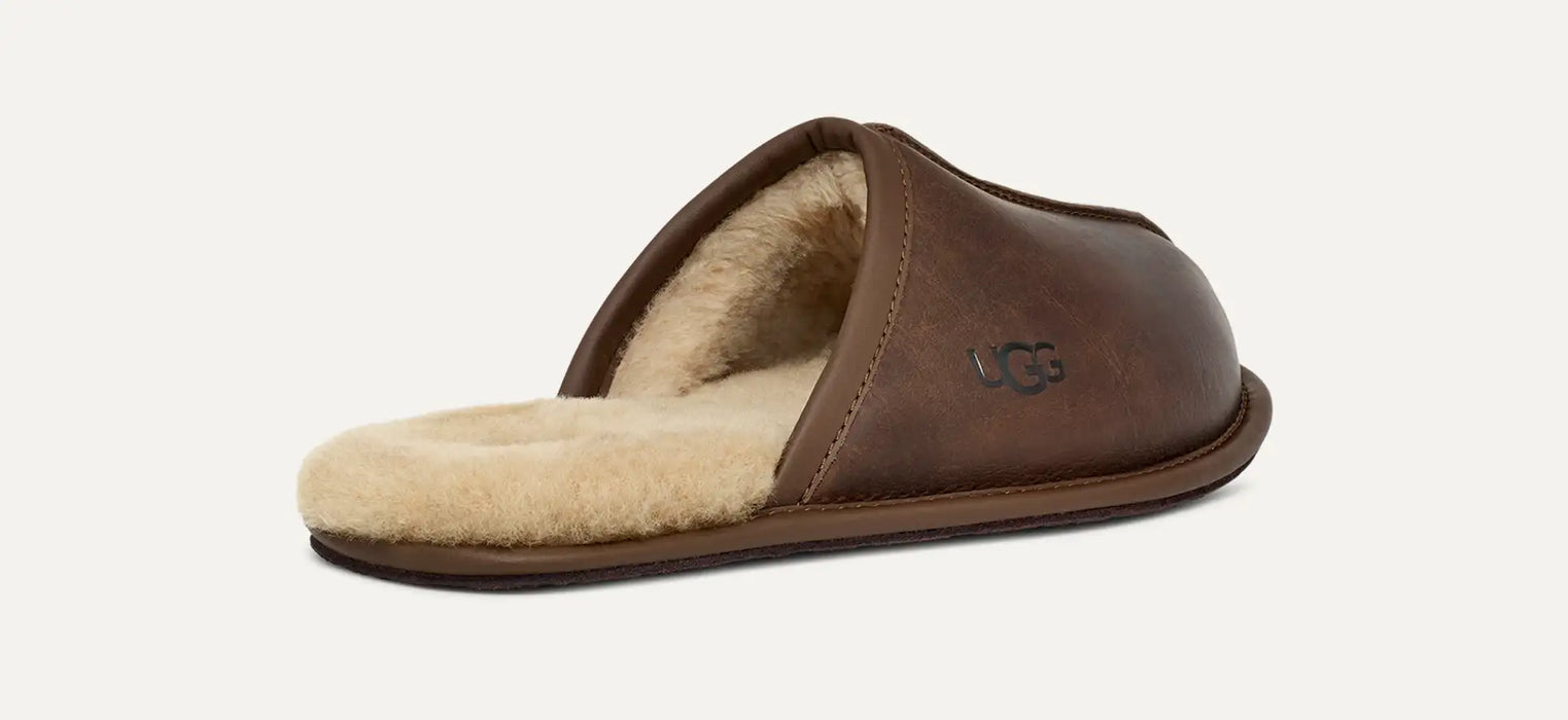 UGG Men's Scuff