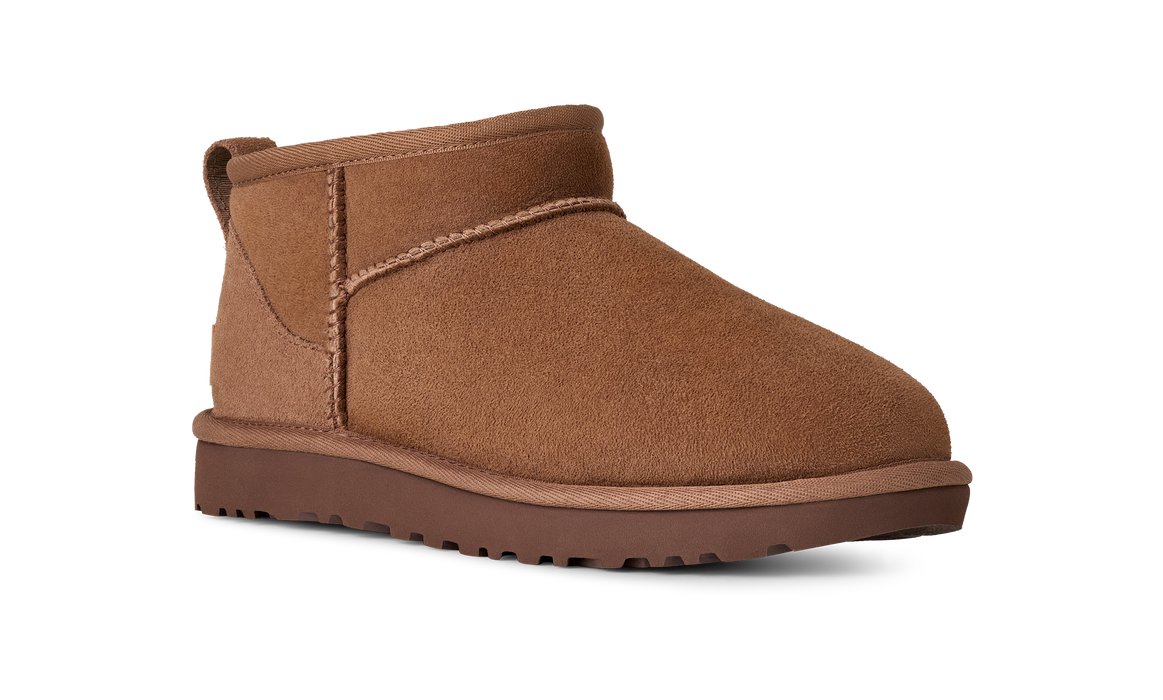 UGG Women's Classic Ultra Mini