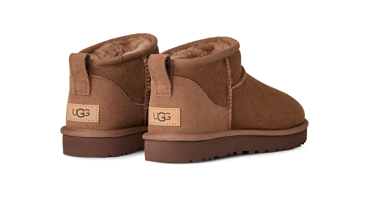 UGG Women's Classic Ultra Mini