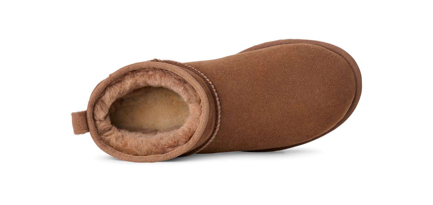 UGG Women's Classic Ultra Mini