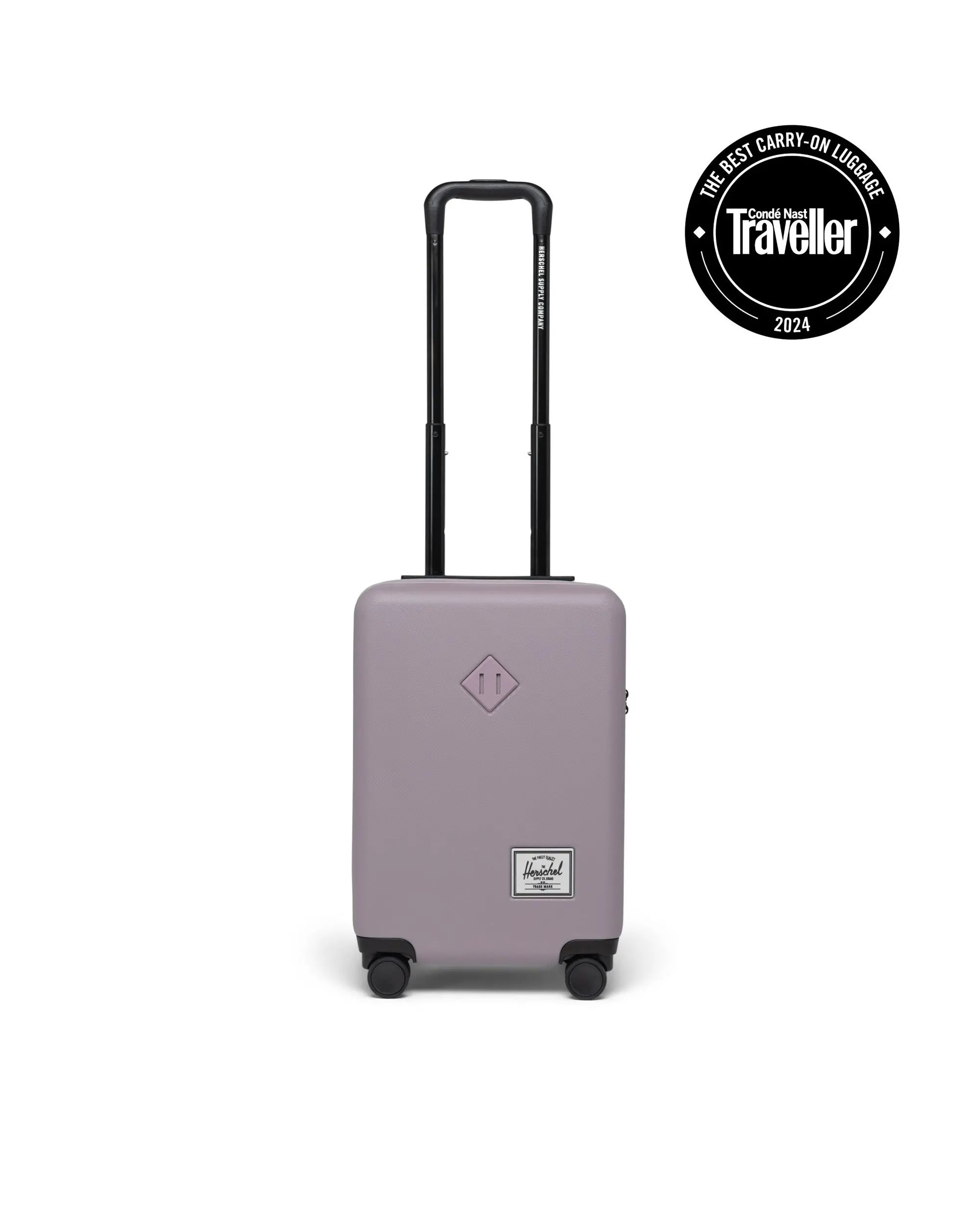 Herschel white luggage best sale