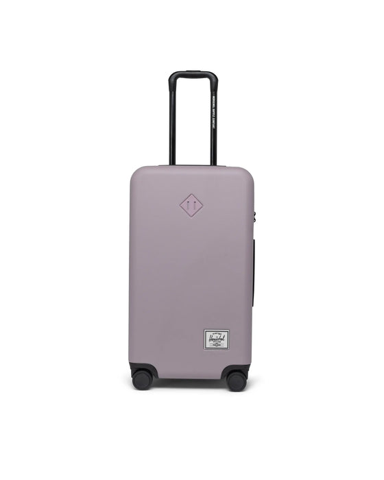 Herschel suitcase sale