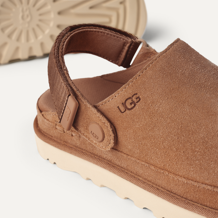 UGG Women's Goldenstar Clog