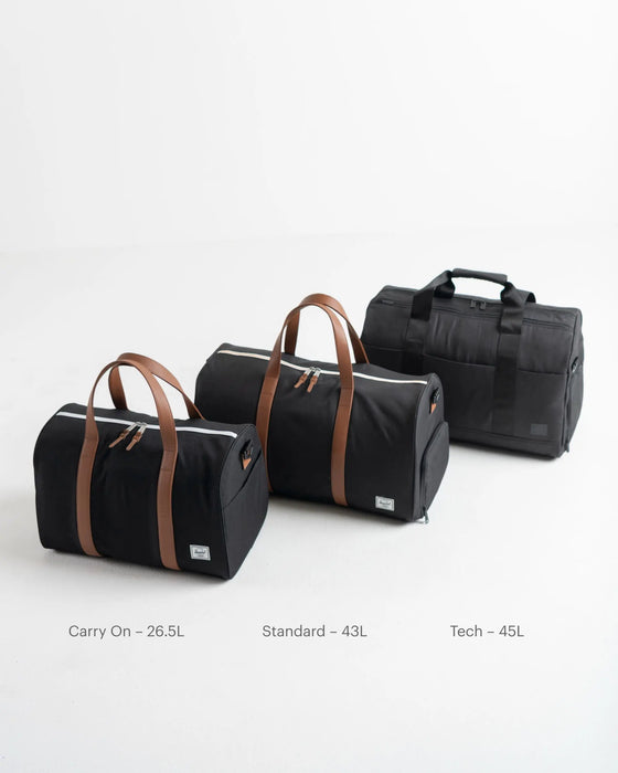 Herschel Novel Duffle - 43L