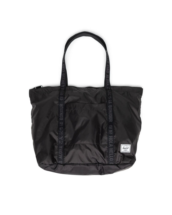 Herschel Portland Tote | Herschel Packable - 23.7L