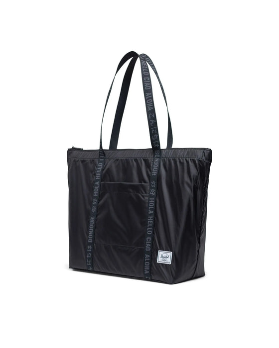 Herschel Portland Tote | Herschel Packable - 23.7L