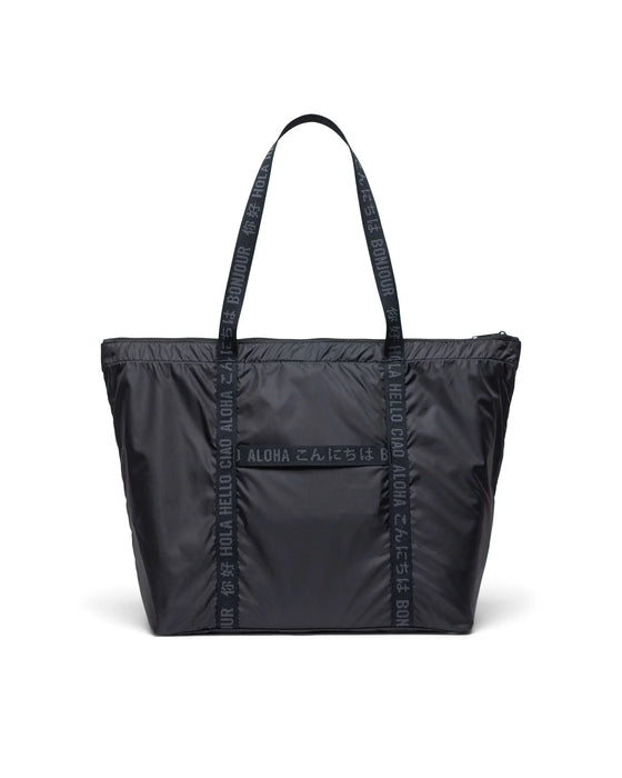 Herschel Portland Tote | Herschel Packable - 23.7L