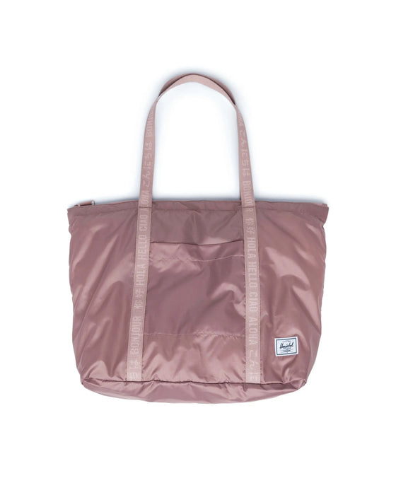Herschel Portland Tote | Herschel Packable - 23.7L
