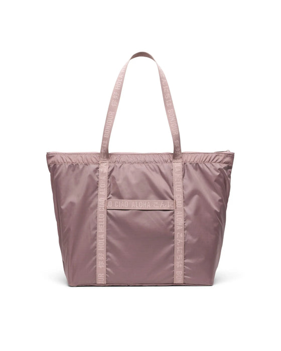 Herschel Portland Tote | Herschel Packable - 23.7L