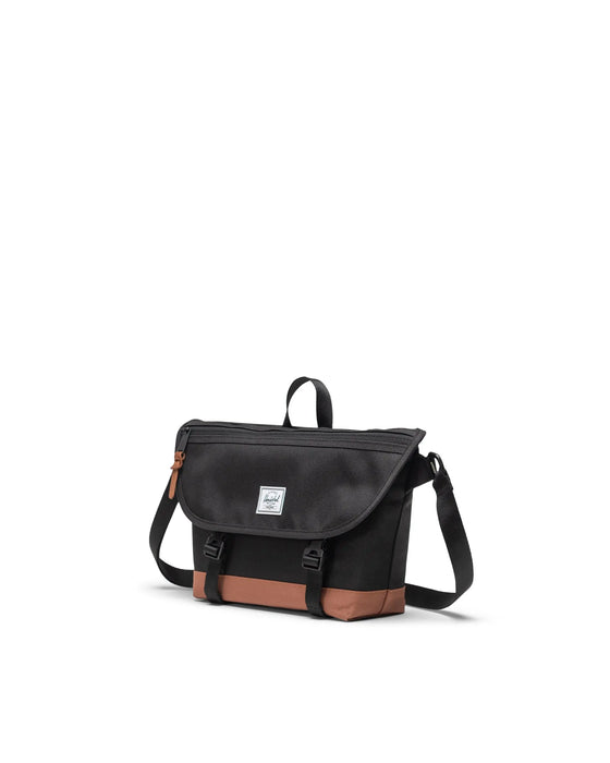 Herschel Cove Messenger Small - 7.5L