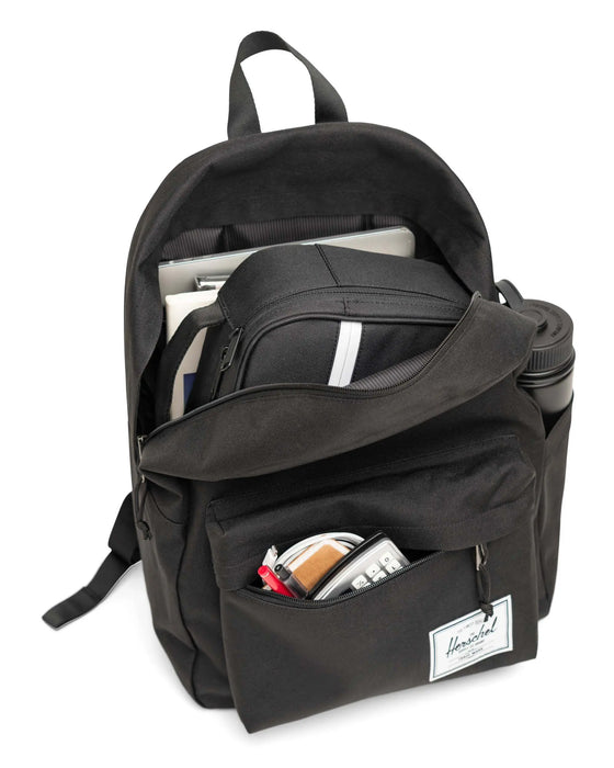 Hershel classic backpack hotsell