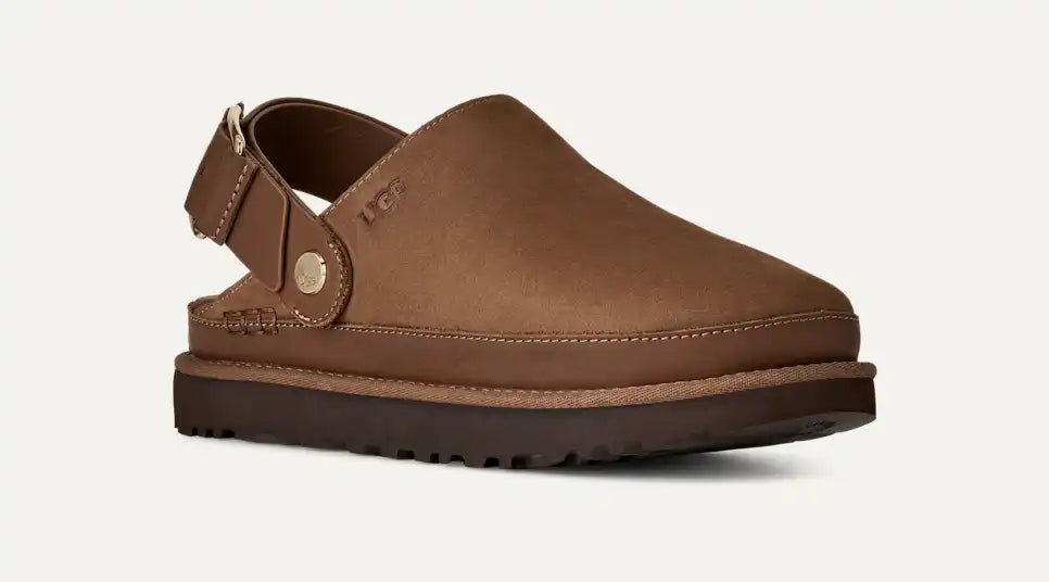 UGG Women's Goldenstar Villa Clog