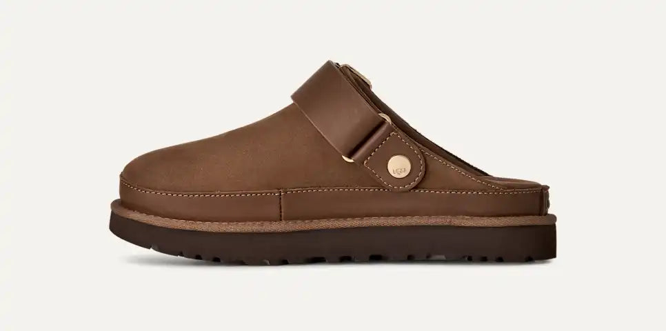 UGG Women's Goldenstar Villa Clog