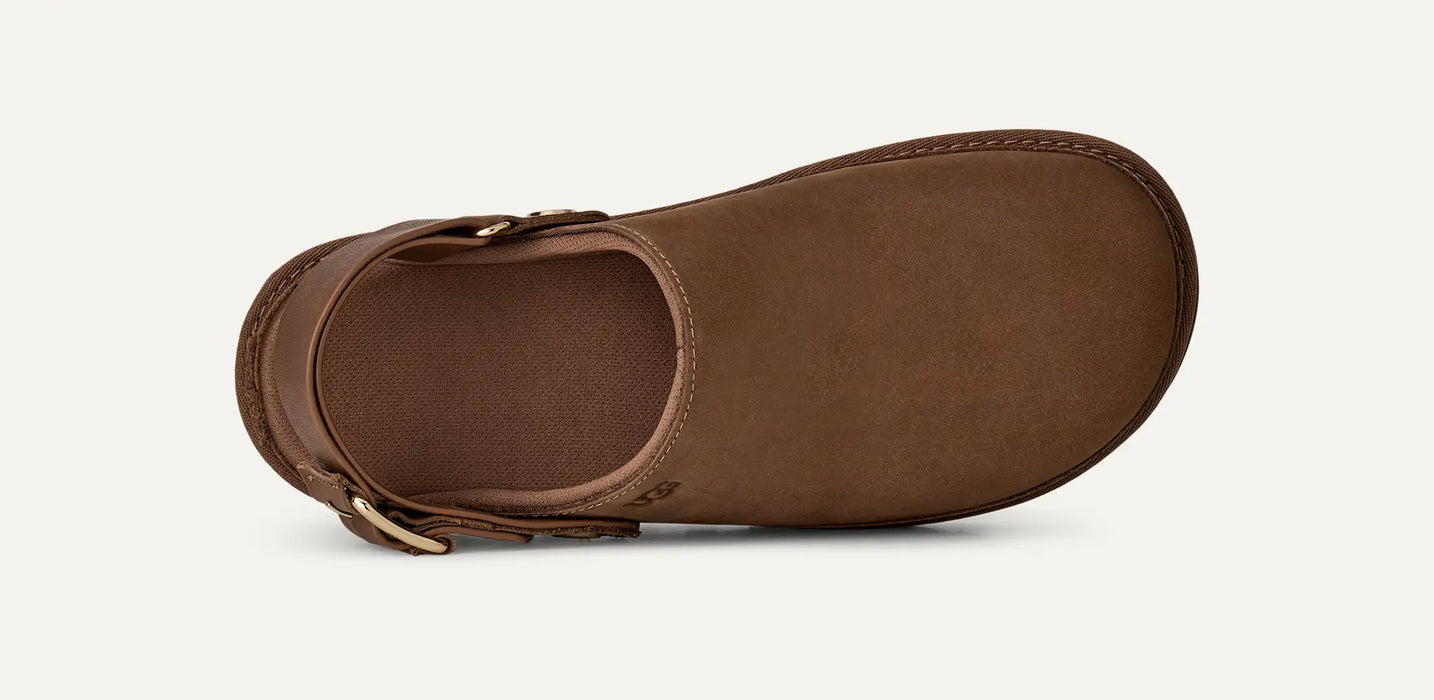 UGG Women's Goldenstar Villa Clog