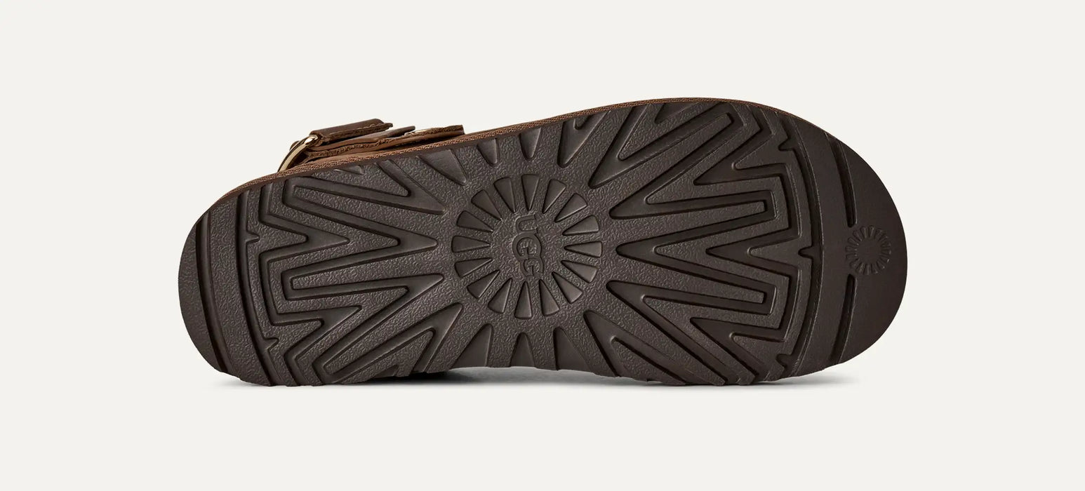 UGG Women's Goldenstar Villa Clog