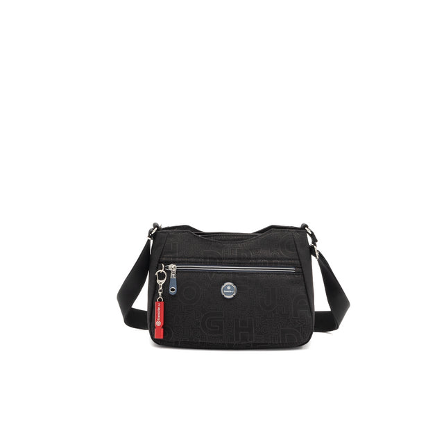 Beside-U Crossbody Bag Rivercrest