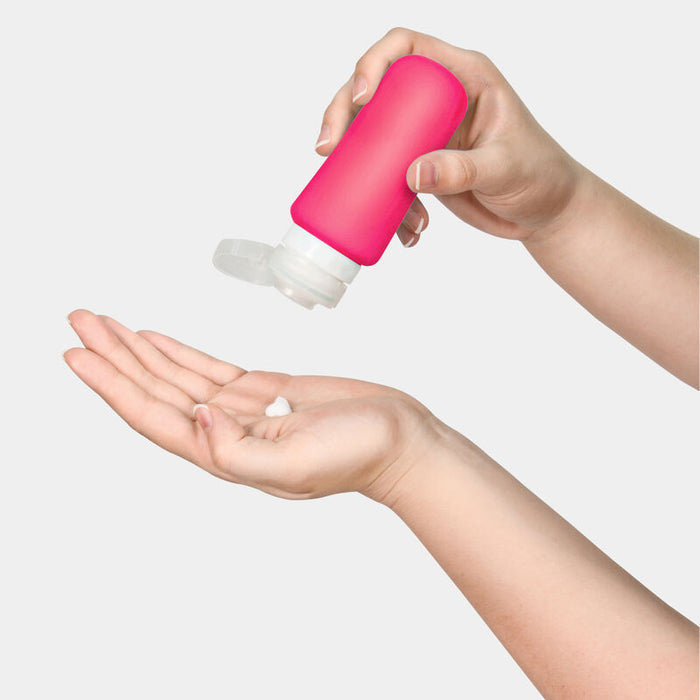 Travelon Set of 2 - 3oz Smart Tubes