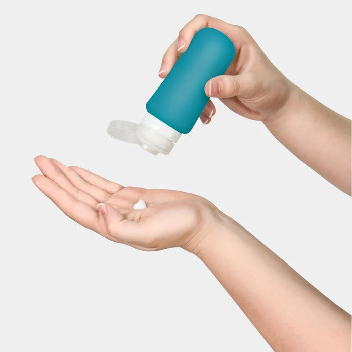 Travelon Set of 2 - 3oz Smart Tubes