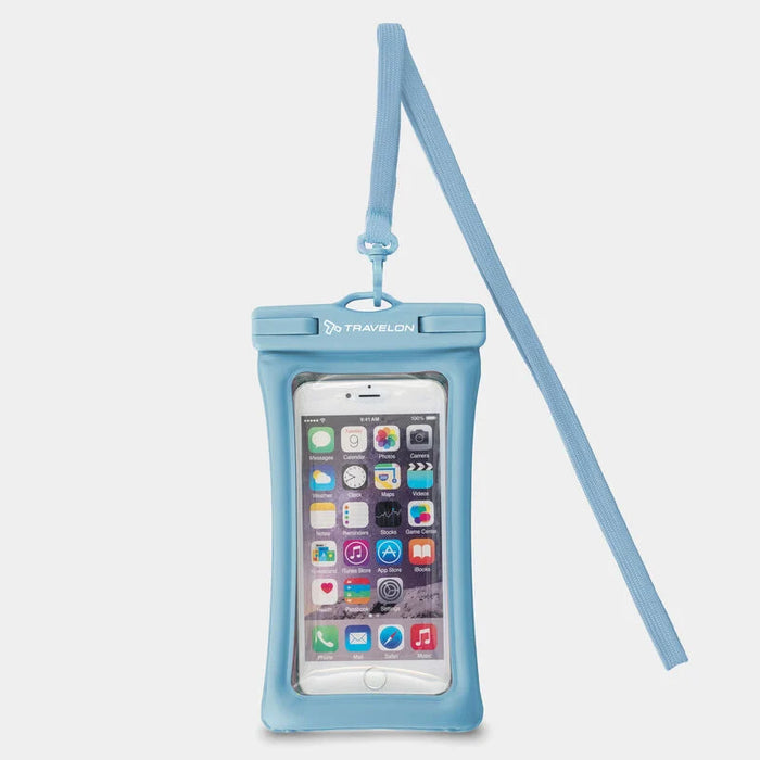 Travelon itFLOATS!® Waterproof Pouch