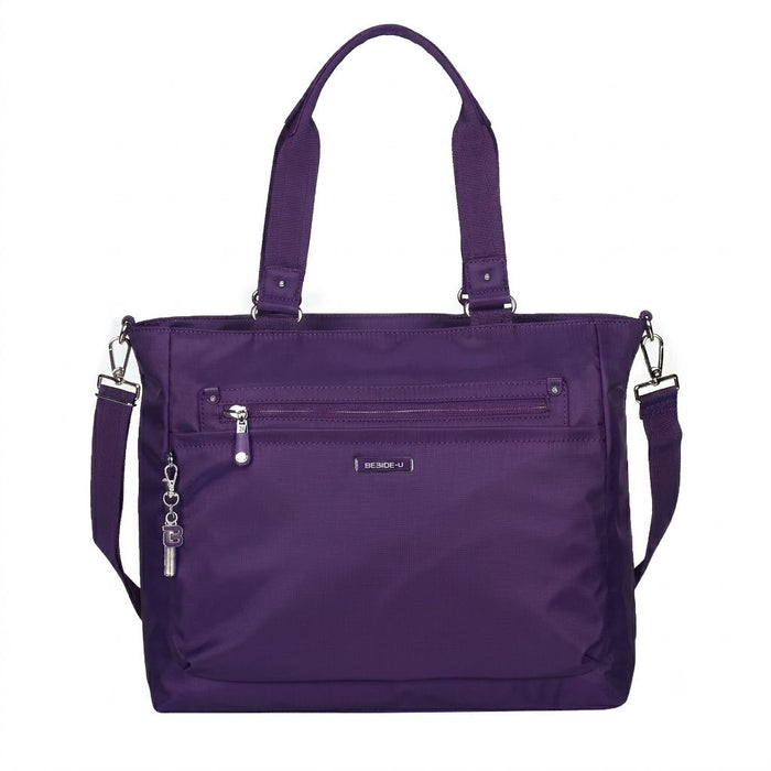 Beside-U Tote Bag Nutopia Fontana