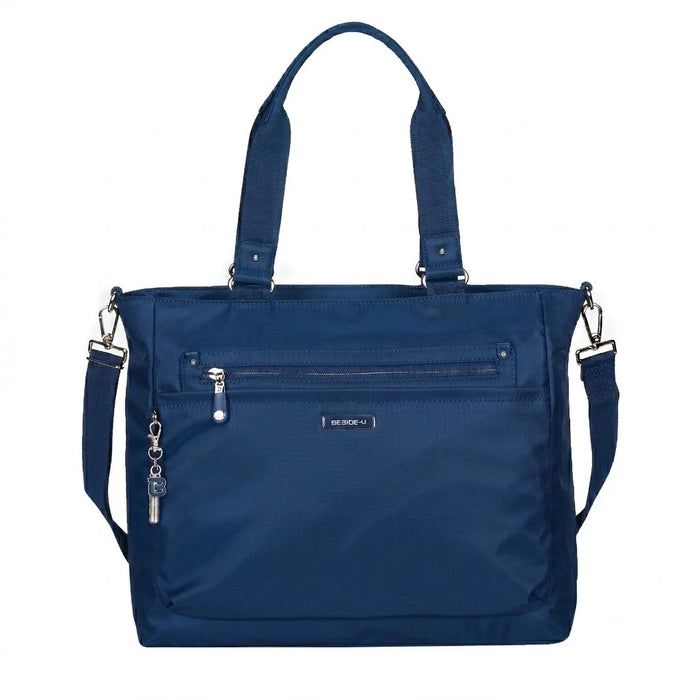 Beside-U Tote Bag Nutopia Fontana