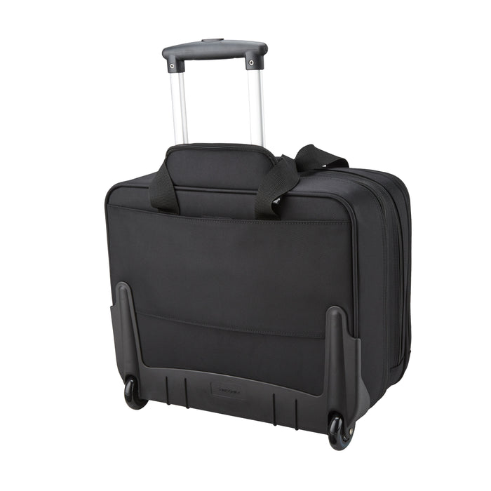 SAMSONITE CLASSIC NXT WHEELED MOBILE OFFICE