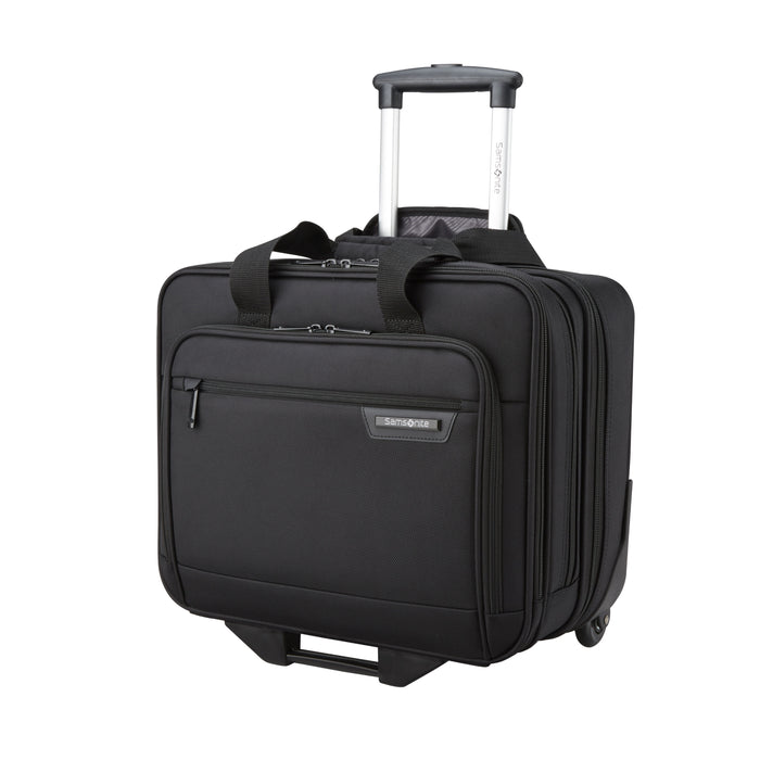 SAMSONITE CLASSIC NXT WHEELED MOBILE OFFICE