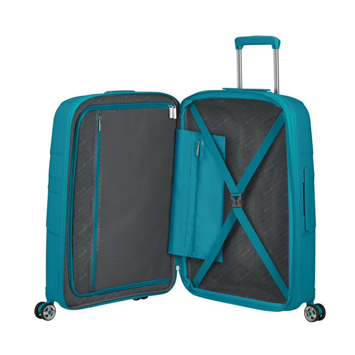 American Tourister StarVibe Spinner Medium