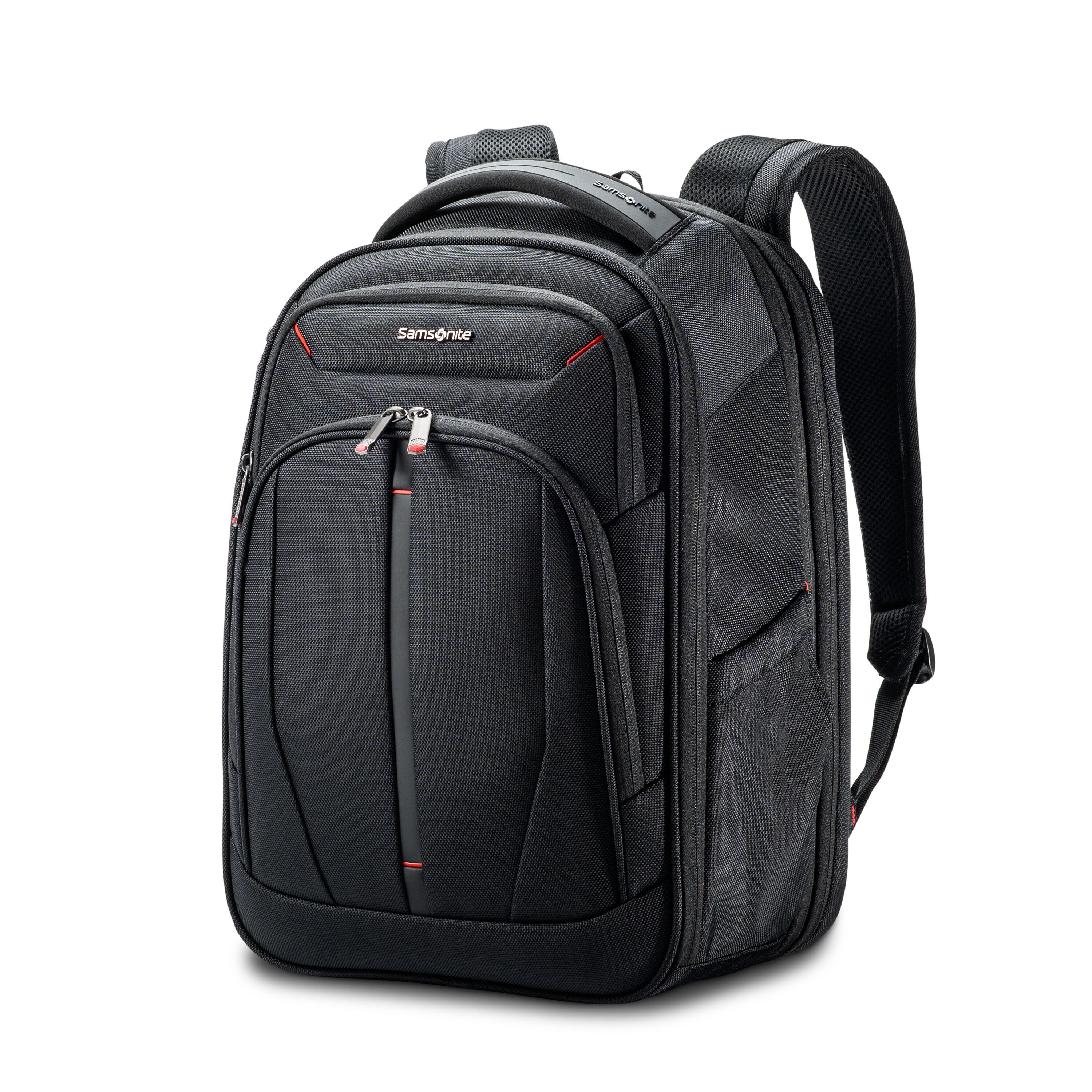 SAMSONITE XENON LARGE BACKPACK Modern Tourist Guelph