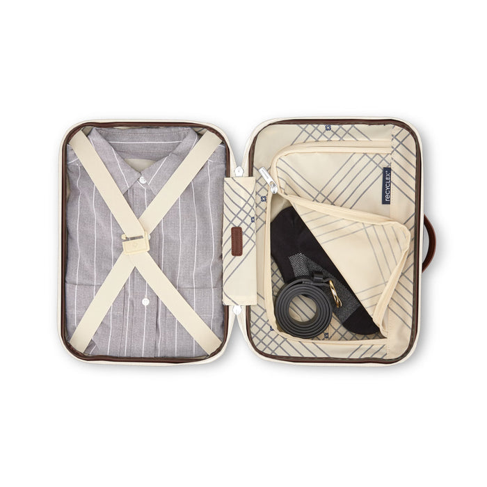 Samsonite Samsonite Virtuosa Train Case