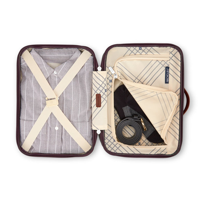 Samsonite Samsonite Virtuosa Train Case