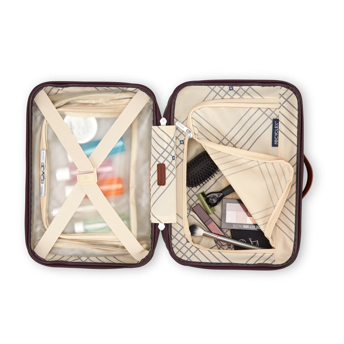 Samsonite Samsonite Virtuosa Train Case