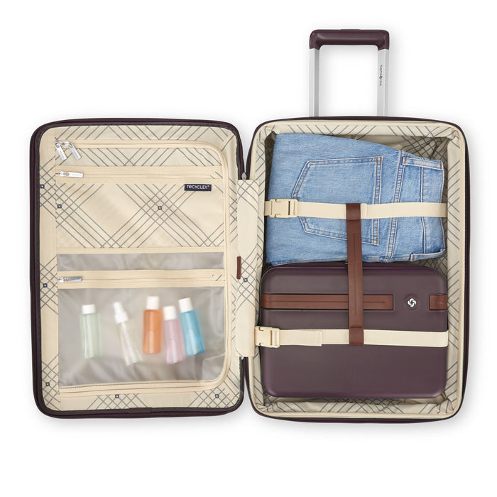 Samsonite Samsonite Virtuosa Train Case