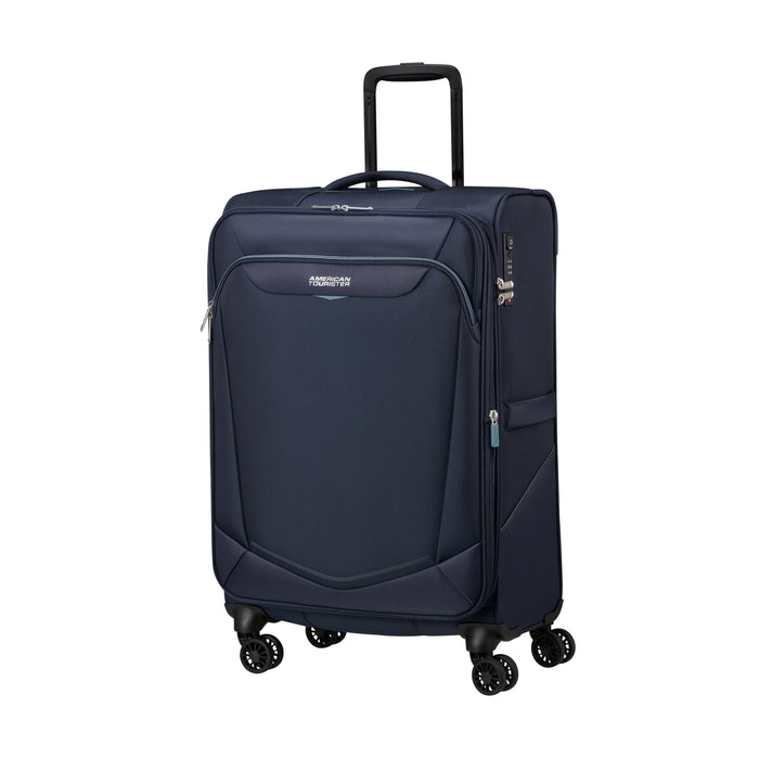 AMERICAN TOURISTER SUMMERRIDE SPINNER LARGE