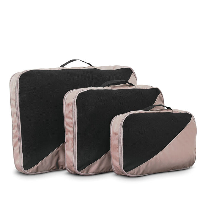 Samsonite Packing Cubes 3pc Compression Packing Cubes