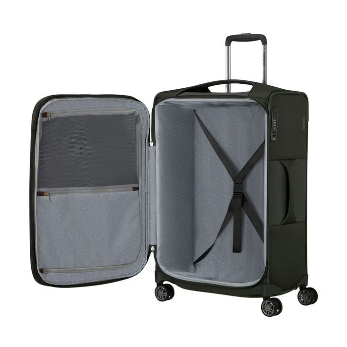 Samsonite Re-Lite Spinner Medium