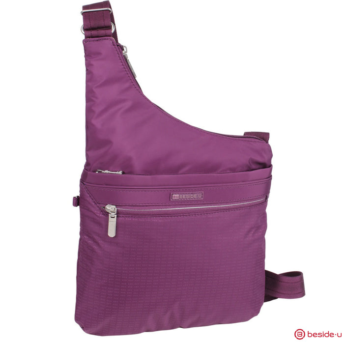 Beside-U Crossbody Bag Creed Deasia