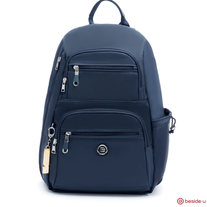 Beside-U Backpack Aileen R1 (Leather Trim)